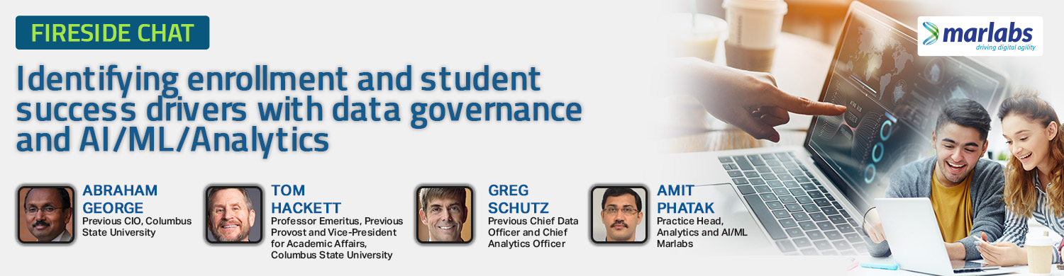 student success analytics webinar